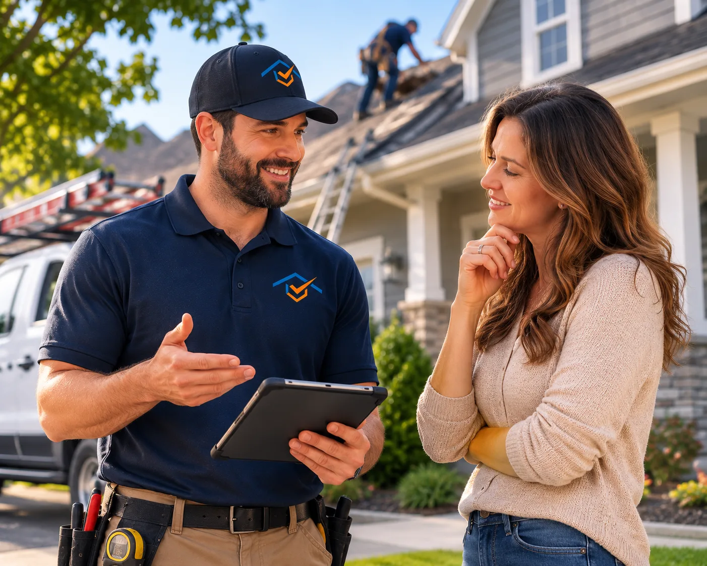 Roof Inspection FAQs in Depue, IL